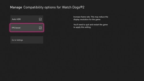 Xbox向下兼容秘籍：解锁经典游戏新体验