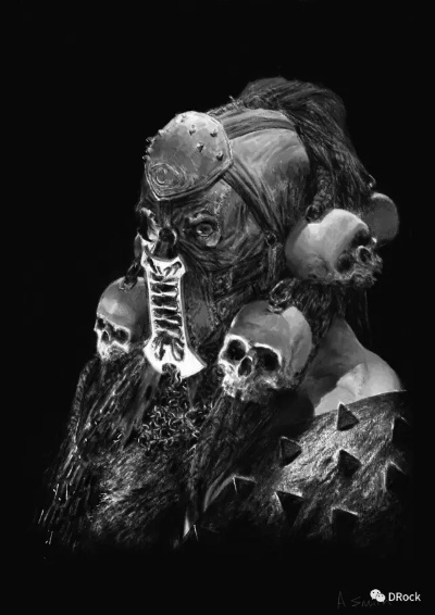 灵魂收割大师：傀儡恶魔制作的艺术革新