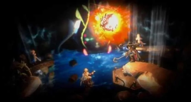 20分钟试玩体验，深度解析游戏魅力，信心满满推荐！