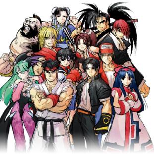 梦幻对决再临：卡普空格斗合集2试玩深度解析