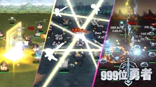 勇者淬炼界攻略：高效通关秘籍，轻松征服挑战**新境界**