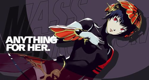 《女神异闻录3 Reload》前瞻：探寻接触系列巅峰之作的完美起点