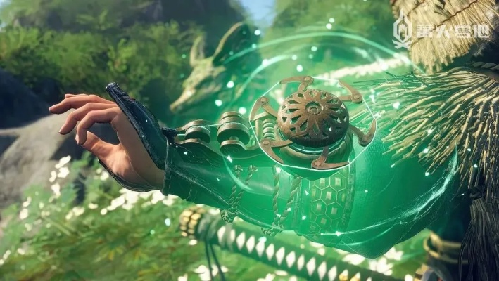 狂野狩猎新体验，Fami通抢先揭秘《狂野之心》独特魅力