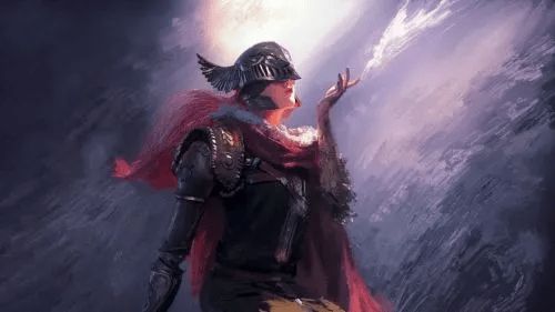 《艾尔登法环》揭秘：如何炼成“魂”味开放世界新经典