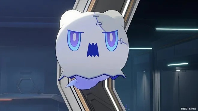 《崩坏星穹铁道》海豹玩偶攻略：轻松解锁新宠物的独门秘籍