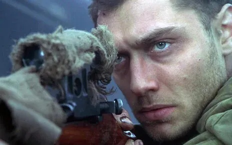 《兵临城下》IGN评测：深度解析4.8分背后的游戏魅力