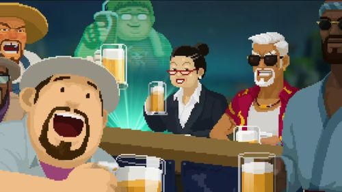 《潜水员戴夫餐厅员工搭配指南，打造时尚美食团队》