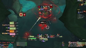 8分钟实机演示揭秘！《噬血代码2》超帅Boss战，压力十足新体验