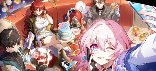 《崩坏星穹铁道》贼灵攻略：深度解析高效玩法技巧