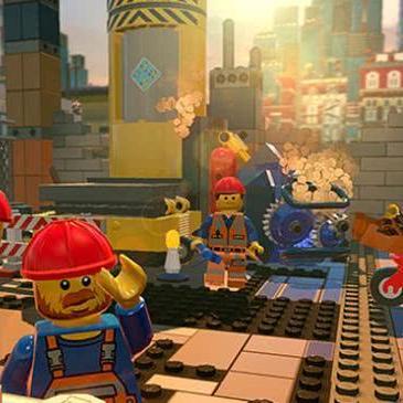 黑暗光明交织，乐高星球战力升级