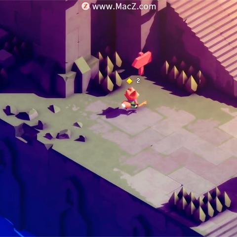 宝藏游戏《Tunic》评测：9.75分，匠心独运的奇幻之旅