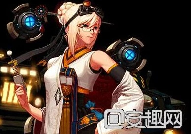 《dnf手游》机械师连招攻略：高效技能串联技巧解析