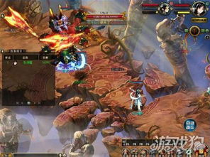 八荒蚩尤BOSS战攻略：高效击破技巧全解析，掌握胜率新秘籍