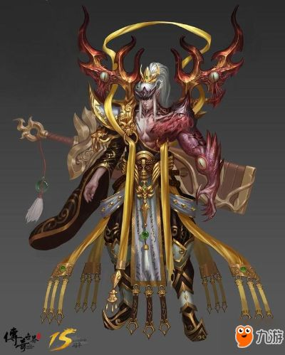 八荒帝俊BOSS攻略：高效战法揭秘，轻松通关新境界