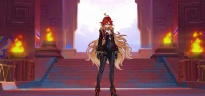 《原神》玛薇卡圣遗物搭配攻略：深度解析推荐搭配技巧