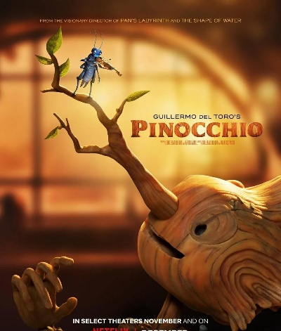 《匹诺曹》续作稳步推进，TGA压轴之作疑遭流产，创新力作备受瞩目