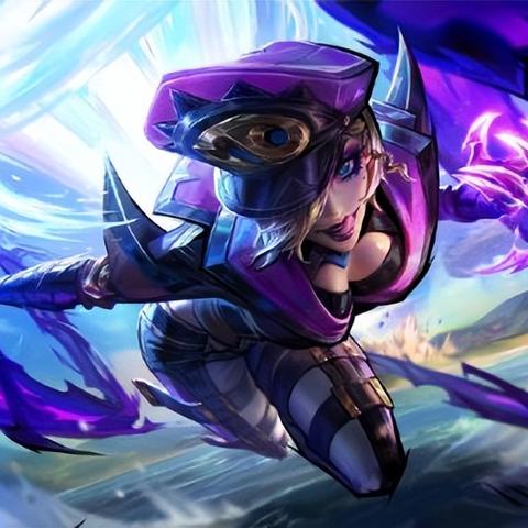 《lol》斗魂竞技场英雄攻略：强势玩法深度解析，掌握制胜新秘籍