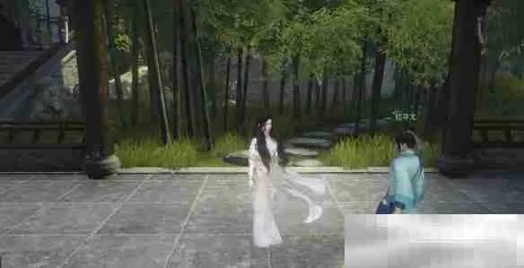 逆水寒手游逆旅无涯奇遇攻略，解锁全新探险秘境