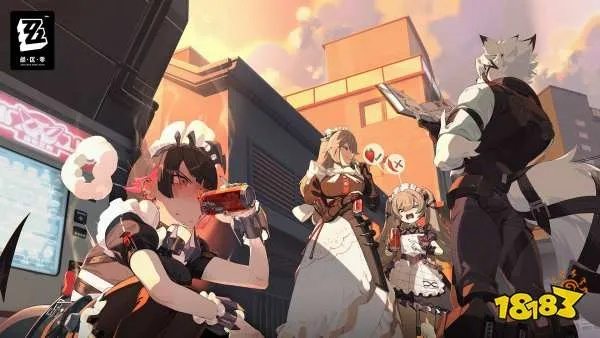 《绝区零》危局强袭战攻略：深度解析强袭玩法技巧