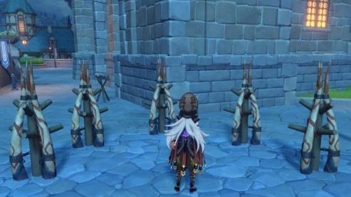 《原神》冒险家试炼攻略：高效通关第一天，掌握技巧轻松上分