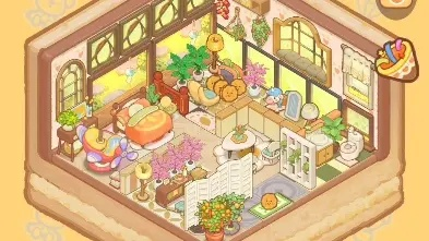 《乌冬的旅店》现代挂画获取攻略，探秘收藏新途径