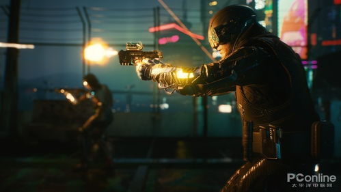 《赛博朋克2077》杰克退场引热议：非核心角色却成焦点？