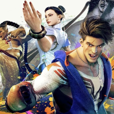 《街头霸王6》运动通行证新装亮相，战袍升级体验新风尚