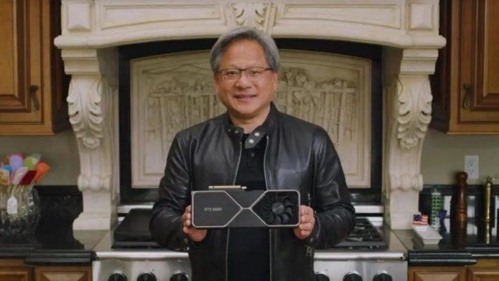 Deepseek-R1开源震撼亮相，黄仁勋引领世界瞩目创新潮