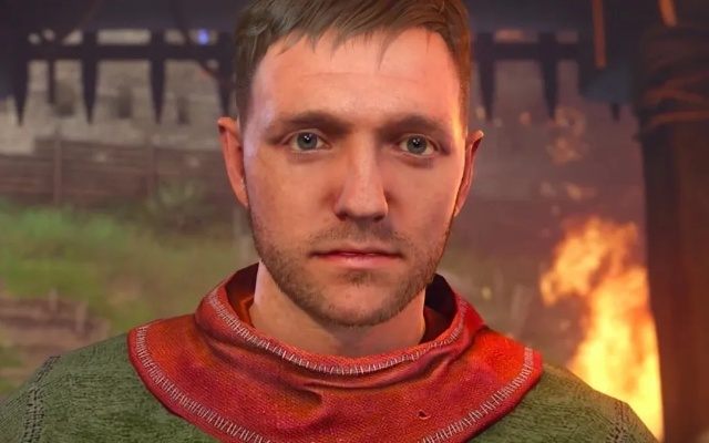 《天国：拯救2》废案揭秘，进食操控体型新玩法亮相