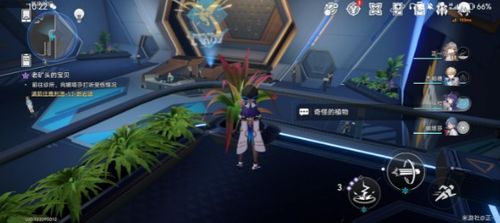 《崩坏星穹铁道》大黑塔技能精加点法攻略，高效提升战力新技巧