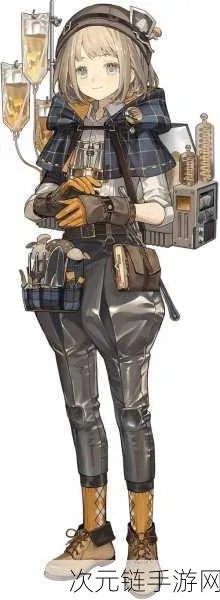 《未来1999》空脑袋技能解析：解锁神秘新价值