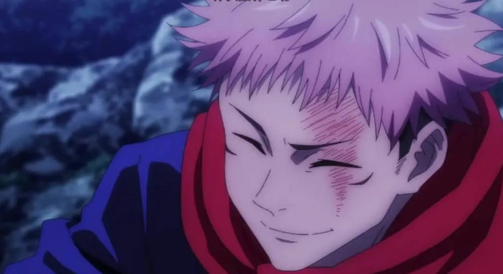 《咒术回战》续作重磅回归！虎杖悠仁解锁新身份，身份觉醒引期待