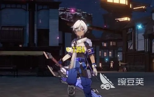 《崩坏星穹铁道》缇宝强队攻略：打造高效阵容新思路