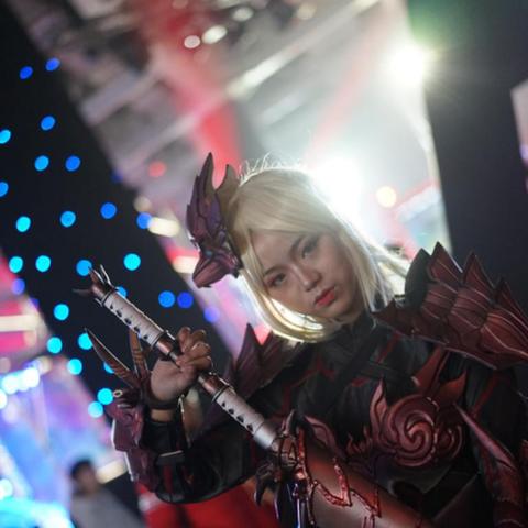 七彩虹显卡独领风骚，DLSS 4.5黑科技驾驭新境界