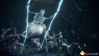 《万万没想到！暗黑4》DLC竟是《暗黑3》废案重生传奇