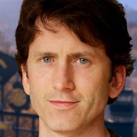 《辐射4》Mod新发现：陶德竟对绝版秘籍毫无兴趣！