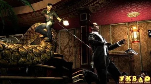 《分裂之门2》在线低迷，趣味不减，揭秘游戏魅力新境界