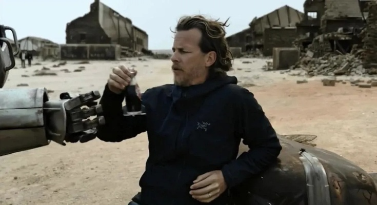 辐射真人剧第三季启幕，5月1日开拍，融合《辐射5》新篇章