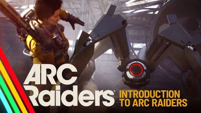 《Arc Raiders》助力Steam月入111亿，创历史新高！