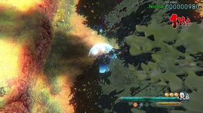 《妖妖剑戟梦想》复刻版1月22日震撼发售，畅享全新射击盛宴