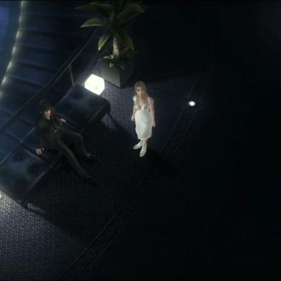 帝国士兵惨遭痛殴！诺克提斯情绪失控，揭秘《最终幻想15》删减真相