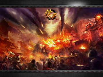 严守原画秘籍，打造绝不容改动的游戏艺术珍品