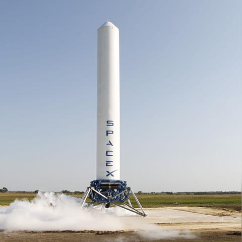 年产25发可回收复用火箭，国内首个不锈钢超级工厂震撼开工