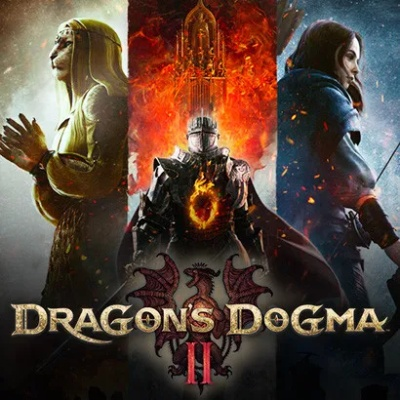 新春狂欢接棒冬促盛宴，《龙之信条2》等大作史低狂欢，惊喜不断！