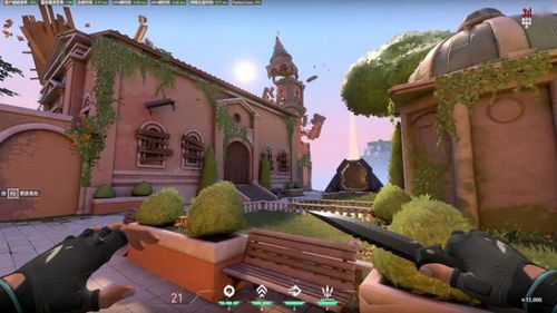 探寻神秘！欧陆风情新游《白银之城》惊艳亮相，开启奇幻之旅