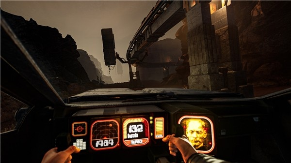 西部复古风《ExeKiller》未来射击，揭秘时空穿梭新体验