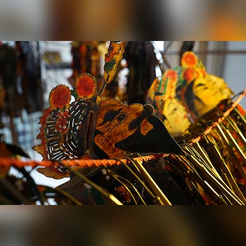 数字互动传承非遗，益世界《这城有良田》开启文化新旅程