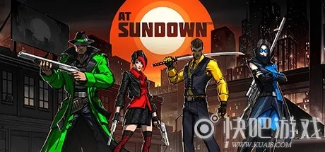 潜行巅峰再启幕，《Project Shadowglass》暗影玻璃新篇章