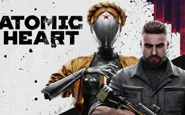 原子之心终极版：全更新四DLC集结，全新价值体验震撼来袭