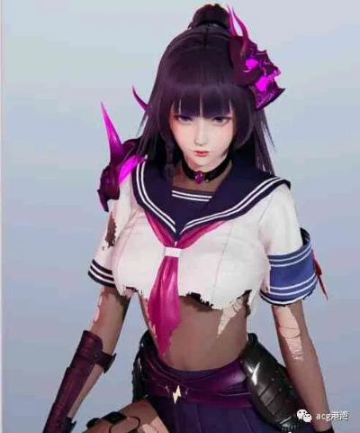 AI重塑索尼女神：大妈变靓女，游戏美学新突破